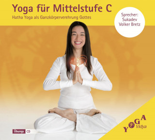 CD Yoga für Mittelstufe C