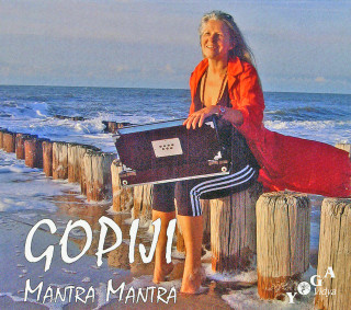 CD Gopiji: Mantra Mantra