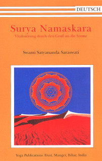 Surya Namaskara von Swami Satyananda