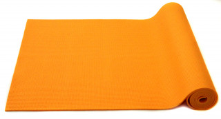 Yogamatte Rishikesh Orange