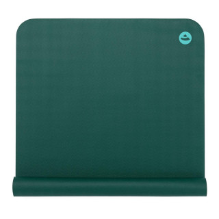Yogamatte Naturkautschuk Travel Ecopro jungle green