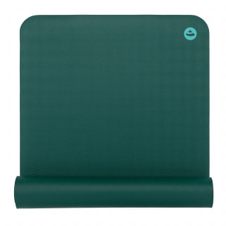 Naturkautschuk Yogamatte ECOPRO XL grün