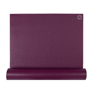 Yogamatte PVC Rishikesh berry