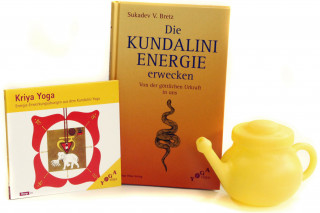 YogaSet "Kundalini"