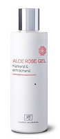 Classic Ayurveda, Aloe Rose Gel, 200 ml