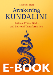 E-Book Awakening Kundalini von Sukadev Bretz (English Edition)