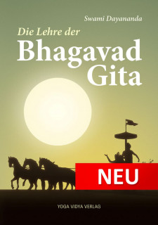 Die Lehre der Bhagavad-Gita von Swami Dayananda
