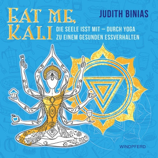 Eat me, Kali von Judith Binias