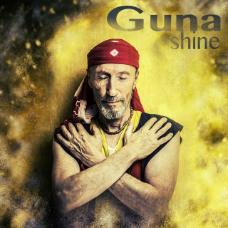 CD GUNA shine von Guna Nada Das