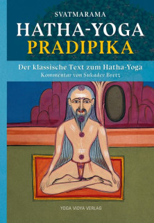 Hatha Yoga Pradipika von Svatmarama