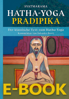 E-Book Hatha Yoga Pradipika von Svatmarama