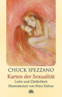 Karten der Sexualität von Chuck Spezzano