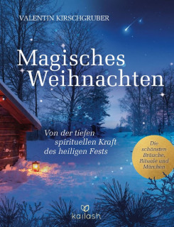 Magisches Weihnachten von Valentin Kirschgruber