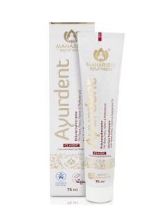 Maharishi Ayurdent Kräuterzahncreme classic, 75 ml