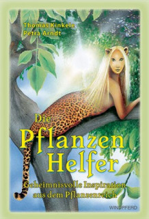 Kartenset Pflanzenhelfer von Thomas Kinkele und Petra Arndt