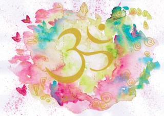 Poster: Colors of OM