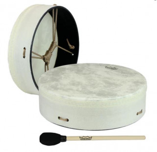 Feeltone, Buffalo Drum von Remo, 55 cm