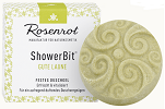 Rosenrot, Shower Bit, Gute Laune, 60g