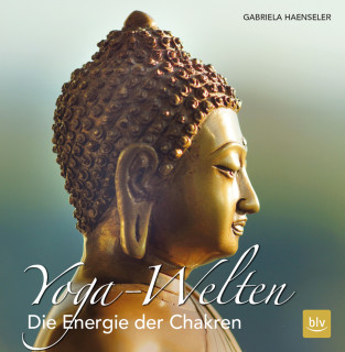 Yoga-Welten - Die Energie der Chakren von Gabriela Haenseler