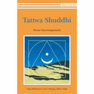 Tattwa Shuddhi von Swami Satyananda Saraswati