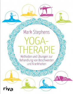 Yoga-Therapie von Mark Stephens