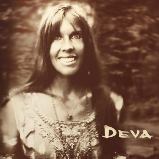 CD Deva Premal: Deva
