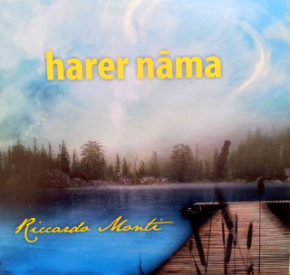 CD Harer Nama von Riccardo Monti