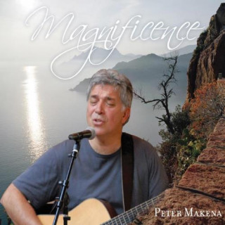 CD Magnificence von Peter Makena