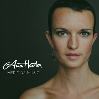 CD Medicine Music von Ana Hata
