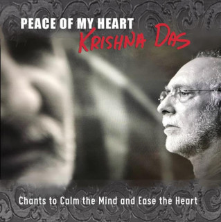 Doppel-CD Krishna Das: Peace of my Heart