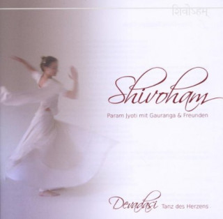 CD Shivoham von Paramjyoti