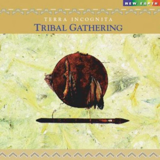 CD Tribal Gathering Terra Incognita