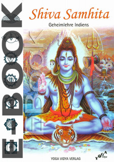 E-Book Shiva Samhita