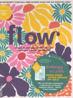 Zeitschrift flow 68