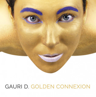 CD Gauri D. Reich: Golden Connexion