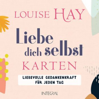 Liebe dich selbst-Karten von Louise Hay