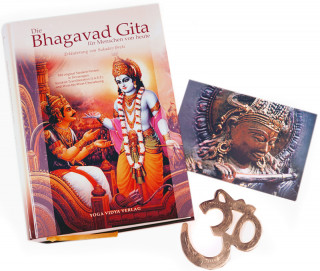 YogaSet "Bhagavad-Gita"