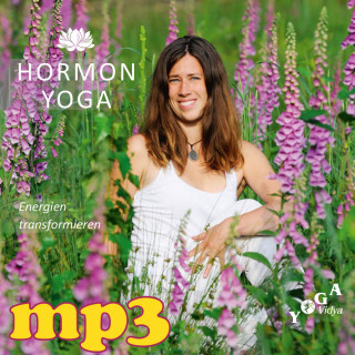 mp3 Download Hormonyoga mit Amba und Shivapriya
