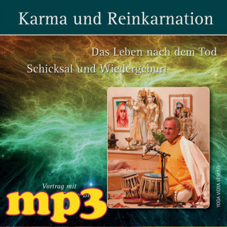 mp3 Download Karma und Reinkarnation