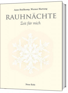 Rauhnächte von Anne Stallkamp