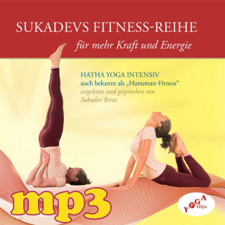 mp3 Download Sukadevs Fitness-Reihe