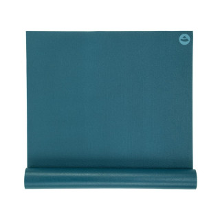 Yogamatte Travel blau