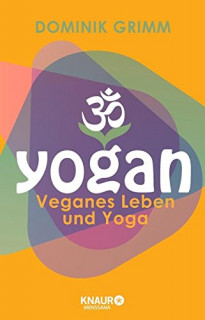 Yogan von Dominik Grimm