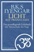 Licht auf Pranayama von B. K. S. Iyengar