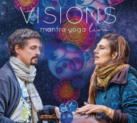 CD Visions von Frauke Richter und Kai Treude