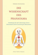 Die Wissenschaft des Pranayama von Swami Sivananda