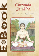 E-Book Gheranda Samhita