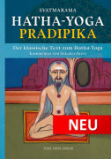 Hatha Yoga Pradipika von Svatmarama