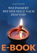 E-Book Was passiert mit der Seele nach dem Tod? von Swami Sivananda