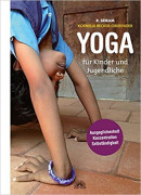 Yoga für Kinder und Jugendliche von R. Sriram & K. Becker-Oberender